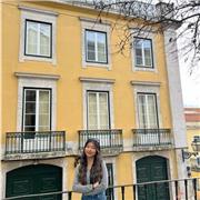 Profesora nativa de chino con máster en didáctica y experiencia con alumnos de todas las edades